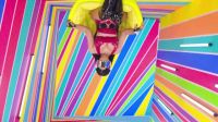 Nicki Minaj In Her New Music Video