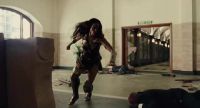 Gal Gadot Back Story In New Justice League Trailer