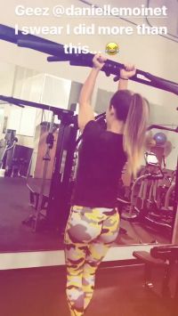 Some Emma Ass