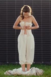 Jodi Balfour In "Eadweard "