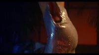 Karlie Kloss Jamming In Her Panties