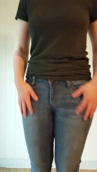 Skinny Jeans :D