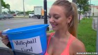 Molly Mae In Bangbus 2