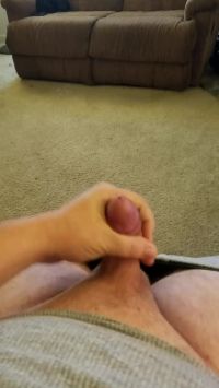 A Big Load From A Sall Package