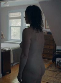 Rebecca Spence In Princess Cyd