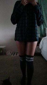 Wanna See What's Underneath?