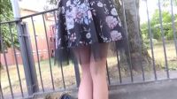 Around The City, With A Surprise