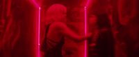 Charlize Theron And Sofia Boutella In The Atomic Blonde Trailer