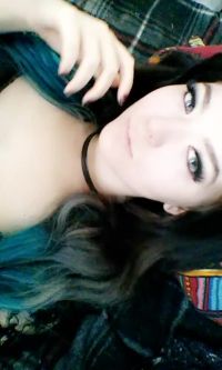 Always Wet And Ready