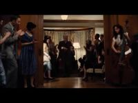 Any Scene Can Have Plot If You Use Your Imagination! From "The Master"