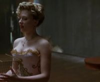 Scarlett Johansson