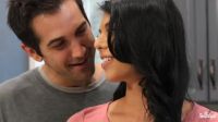 Gina Valentina Just Wants To Eat Dick