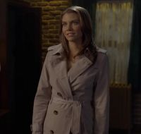 Lauren Cohan – Supernatural