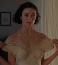 Emily Mortimer Reveals Her Plot