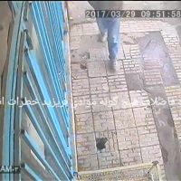I'll Just Drop This Ignited Cigarette Into This Sewer Full Of Flammable Material…