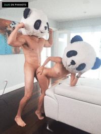 Quick! Everybody Act Normal