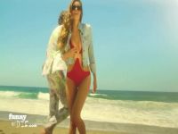 Nina Dobrev – Funny Or Die