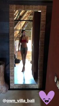 Not Really Context, But There Is An Outdoor Toilet. Meh.