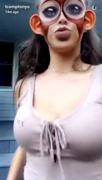 Boobalicious Snap 2