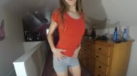 Selling My 7 Day Worn Workout Outfit! Details In Comments!