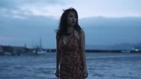 Megumi Kagurazaka Letting It Flow By The Sea In "Guilty Of Romance"