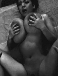 Shot With A CCTV Camera Apparently