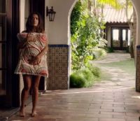 Salma Hayek's Fat Ass Jiggling Is Guaranteed To Make You Bust.