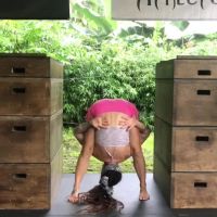 Yoga Chick