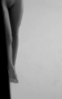 Emily Ratajkowski Fully Nude For Treats! Magazine