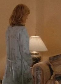 Tiffani Thiessen In Hollywood Ending