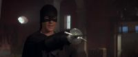 'The Mask Of Zorro'