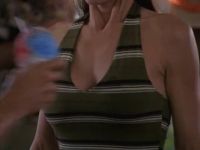 Krista Allen Baywatch, 2000