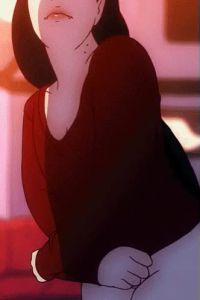 Is A Rotoscoped Titty Drop Too Cartoony For You Guys?