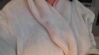 I Do Love Wearing My Robe, But I Also Love Removing My Robe