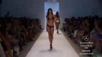 Alejandra Guilmant Miami Swim Fashion Week 2014