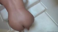 Going Upstairs