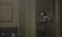 Alexandra Daddario – Texas Chainsaw 3D