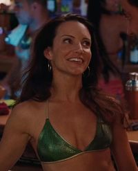 Kristen Davis – Couples Retreat