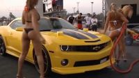 Car Wash