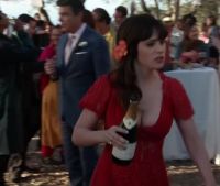 Zooey Deschanel – New Girl