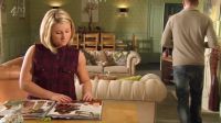 Anna Shaffer And Lucy Dixon In Hollyoaks