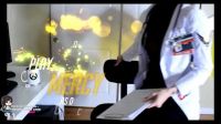 Mercy From Overwatch Gets Creampied