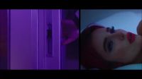 Looking Sexy In Just Call Music Video