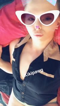 Drain Your Balls As You Watch Me Rub This Sweet Pussy Info In Comments ;p