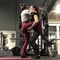Athletic Support