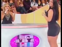 Maybe I Shouldn't Ask This, But How Can You Get A Girl Who Looks This Good ?