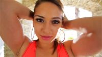 Sara Luvv Had To Try Lexington Steele Out For Herself