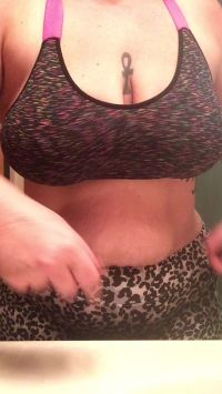 Titty Drop