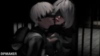 9S Can't Resist 2B