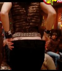 Idina Menzel Shows Off Her Backstory In RENT